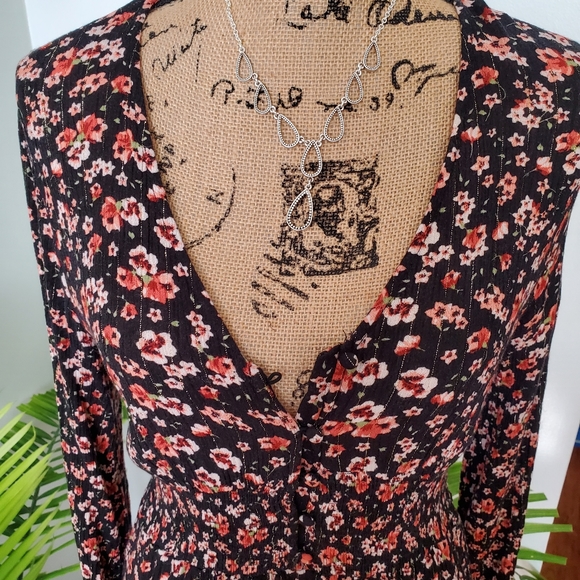 ALTARD STATE  Dress - Picture 9 of 11